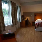 Отель Storebaug & Мосс