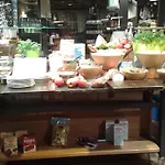Storebaug & 3* Мосс