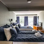 Отель Storebaug &