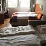 Отель Storebaug & 3*
