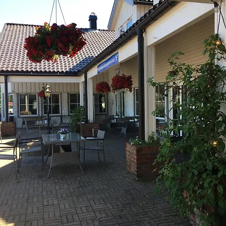 Szálloda Storebaug & 3*