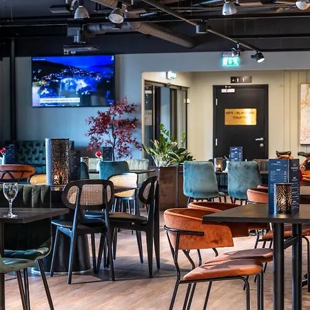 Szálloda Storebaug & 3*