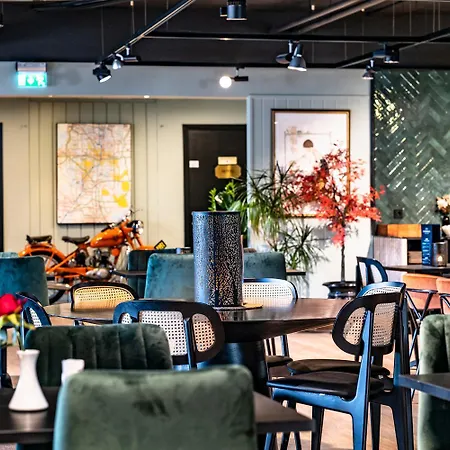 Hotel Storebaug &