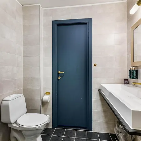 Szálloda Storebaug &