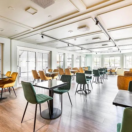 Hotel Storebaug &