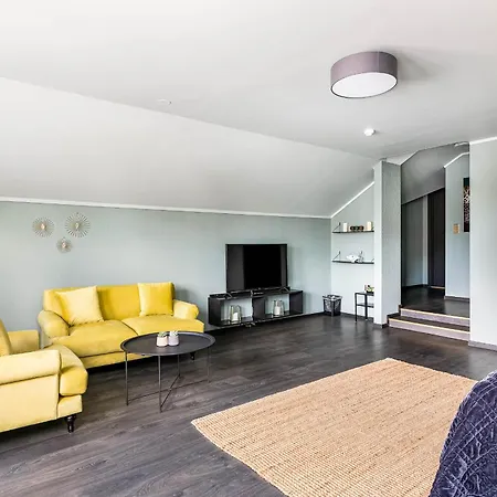 Hotel Storebaug & 3*