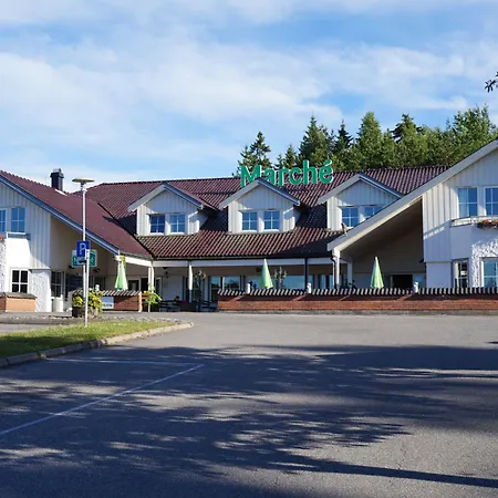 Szálloda Storebaug & 3*