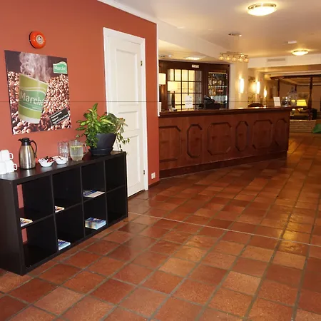 Storebaug & Szálloda 3*