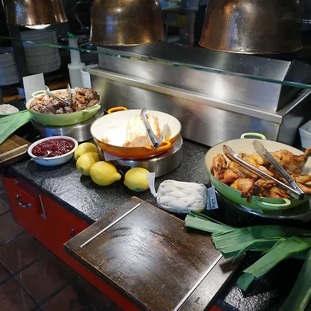 Otel Storebaug & Moss