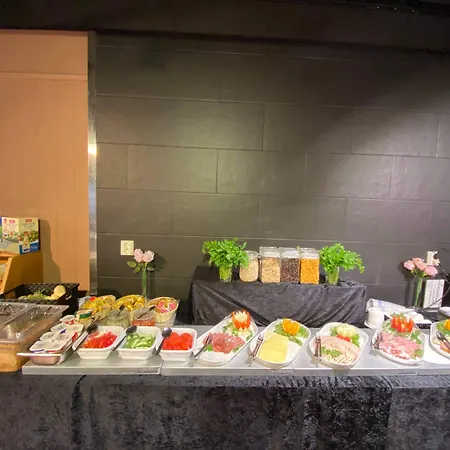 Storebaug & Otel Moss