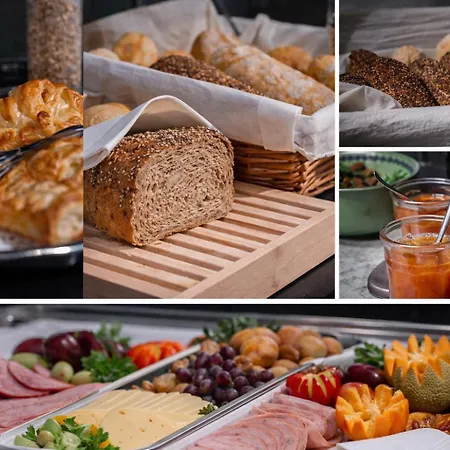 Storebaug & 3* موس