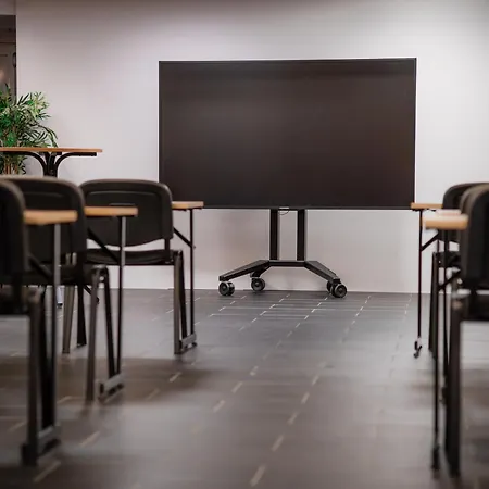 Hotell Storebaug & Moss