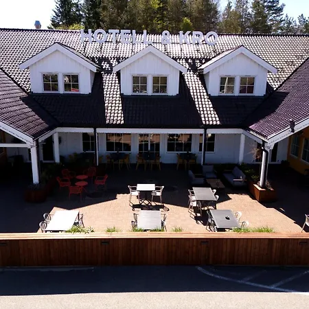 Storebaug & 3* Moss
