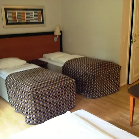 Hotel Storebaug &