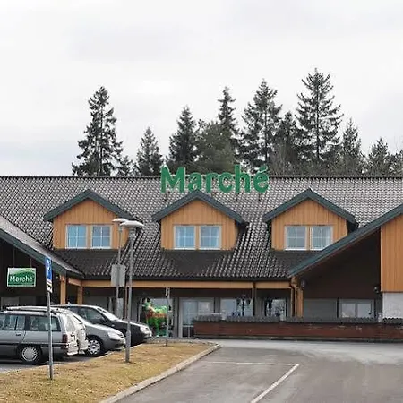Hotel Storebaug &