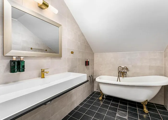 فندق Storebaug & 3*