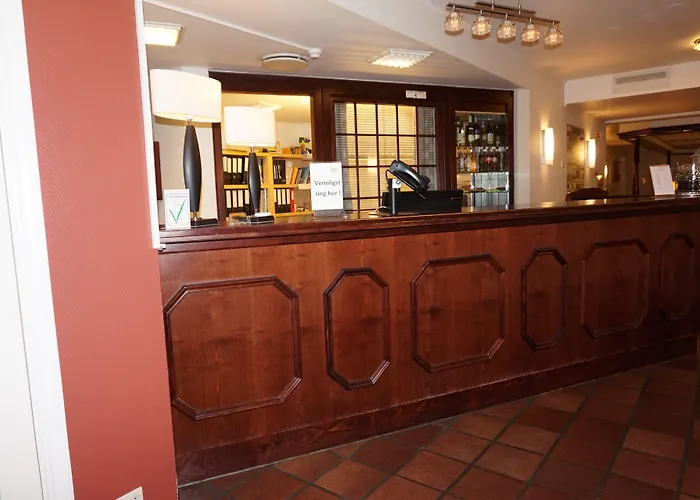 Storebaug & Hotell 3*