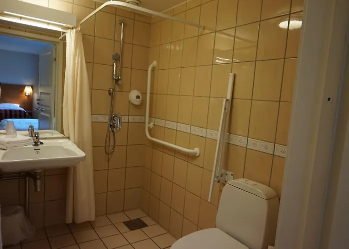 Storebaug & 3* موس