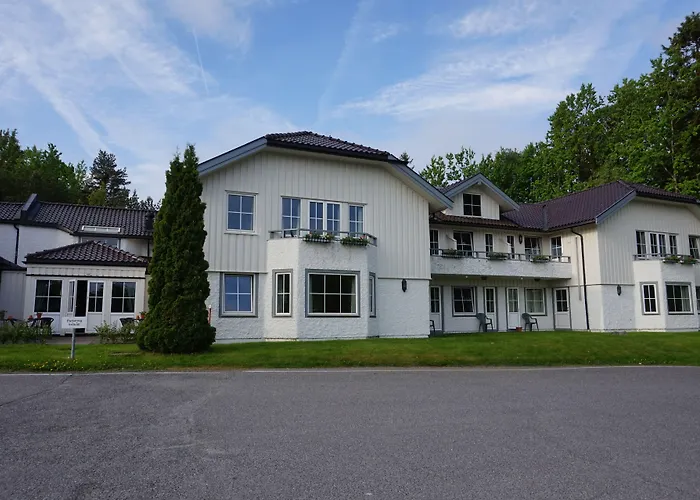 فندق Storebaug &