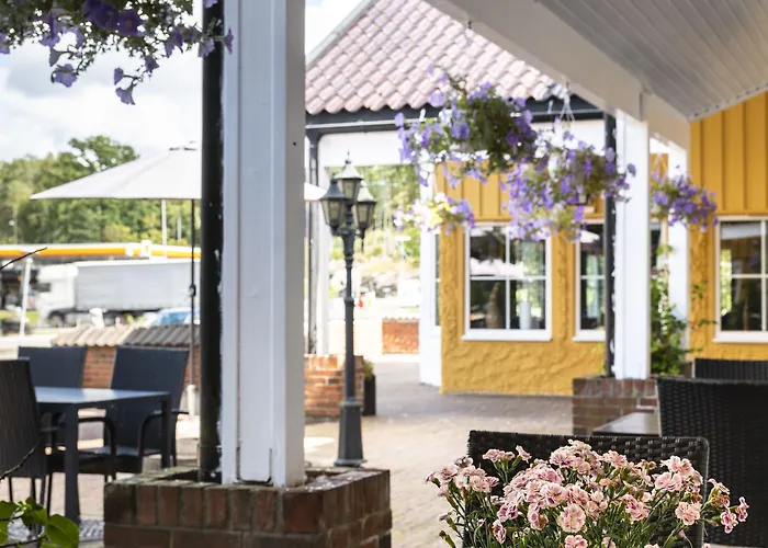 Storebaug & Hotell Moss