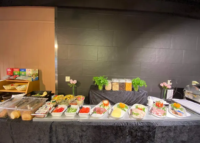 Storebaug & Hotell Moss