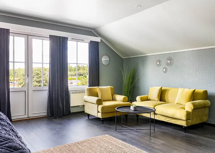 Storebaug & فندق 3*