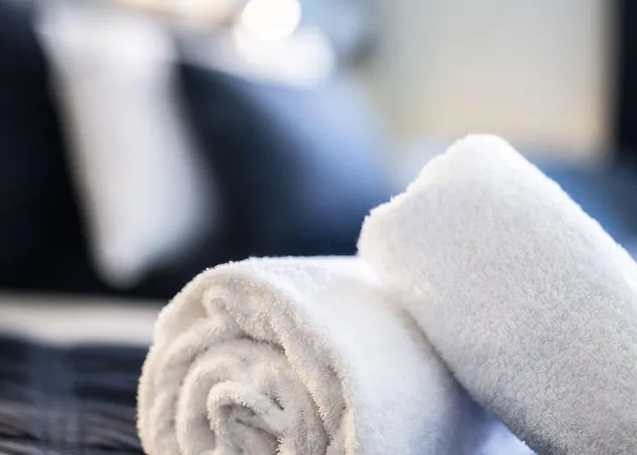 Hotell Storebaug & Moss