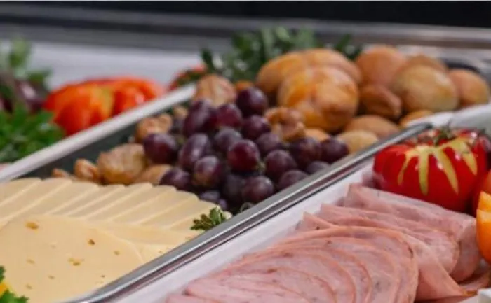 Storebaug & Hotell 3*