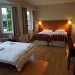Storebaug & Szálloda 3*