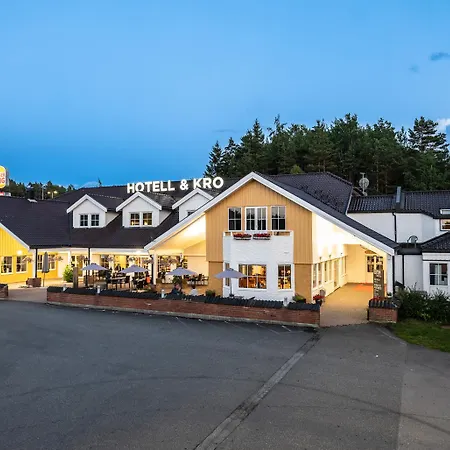 Storebaug & Ξενοδοχείο