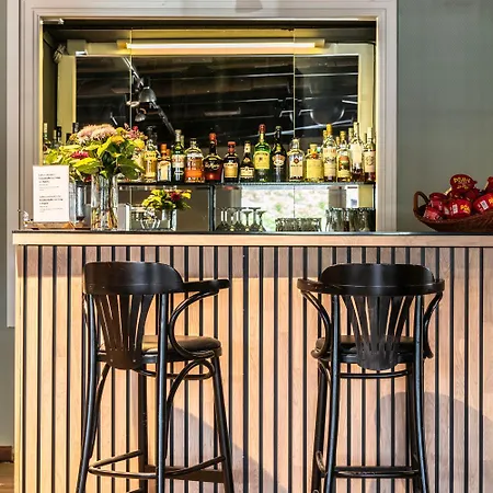 Storebaug & Ξενοδοχείο 3*