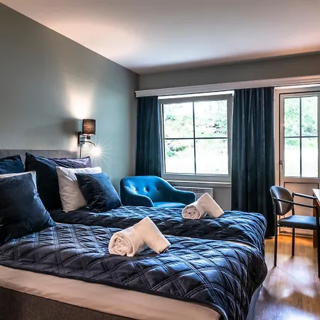 Storebaug & Ξενοδοχείο 3*