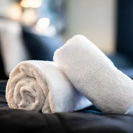 Ξενοδοχείο Storebaug & Moss