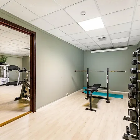 Storebaug & Ξενοδοχείο 3*