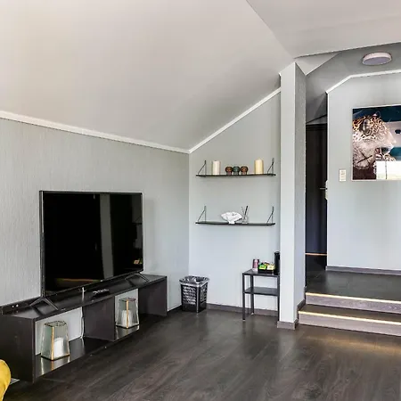 Ξενοδοχείο Storebaug & Moss