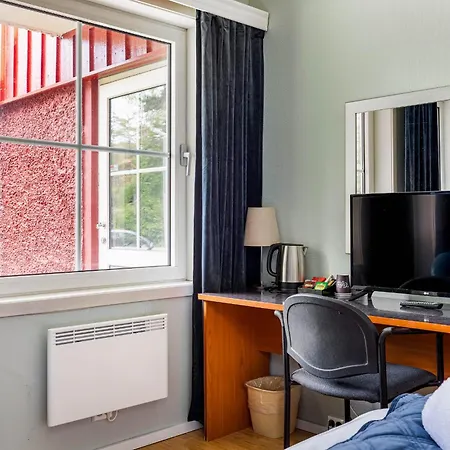 Storebaug & Ξενοδοχείο Moss