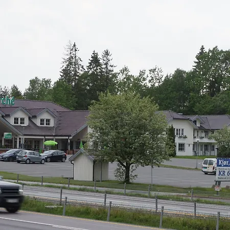 Ξενοδοχείο Storebaug & Moss