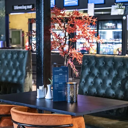 Storebaug & Ξενοδοχείο