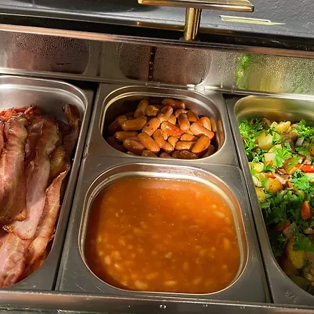 Ξενοδοχείο Storebaug & 3*