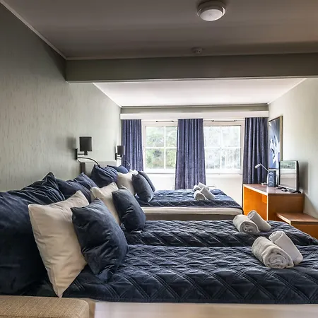 Ξενοδοχείο Storebaug &