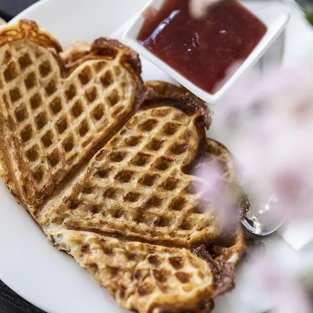 Ξενοδοχείο Storebaug & Moss