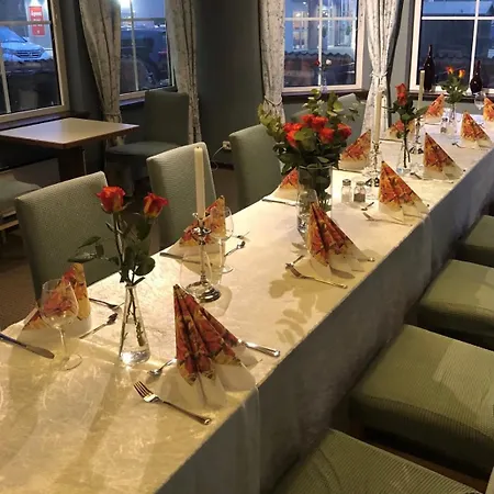 Hotell Storebaug & 3*