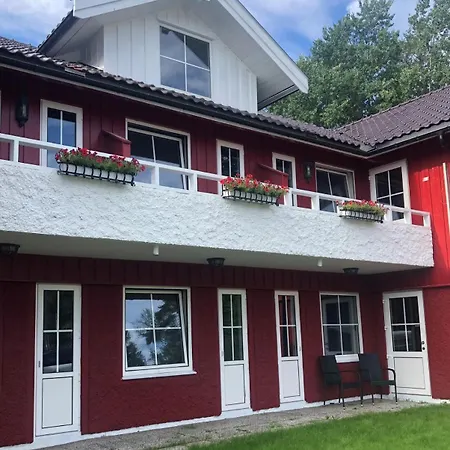 Hotell Storebaug &