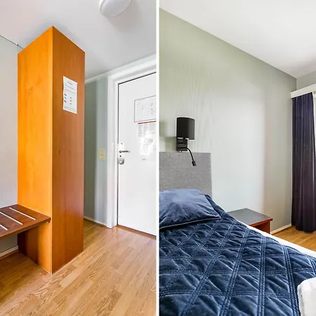Hotell Storebaug &