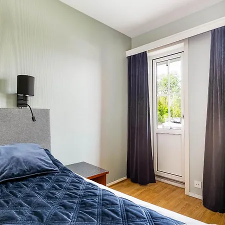 Hotell Storebaug &