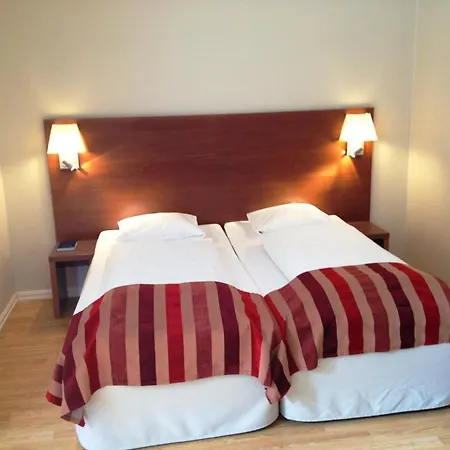 Storebaug & Hotell