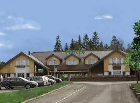 Hotell Storebaug &